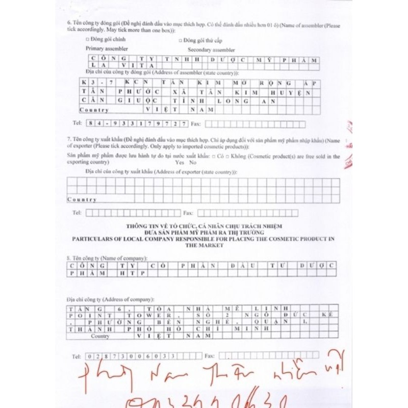 Kem dưỡng da ban đêm sắc ngọc khang