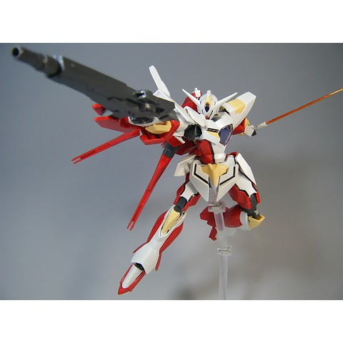 Mô hình lắp ráp HG 00 1/144 Gundam Reborn Bandai