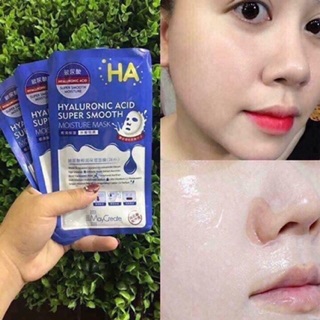 Mặt nạ HA Maycreate lẻ 1 miếng
