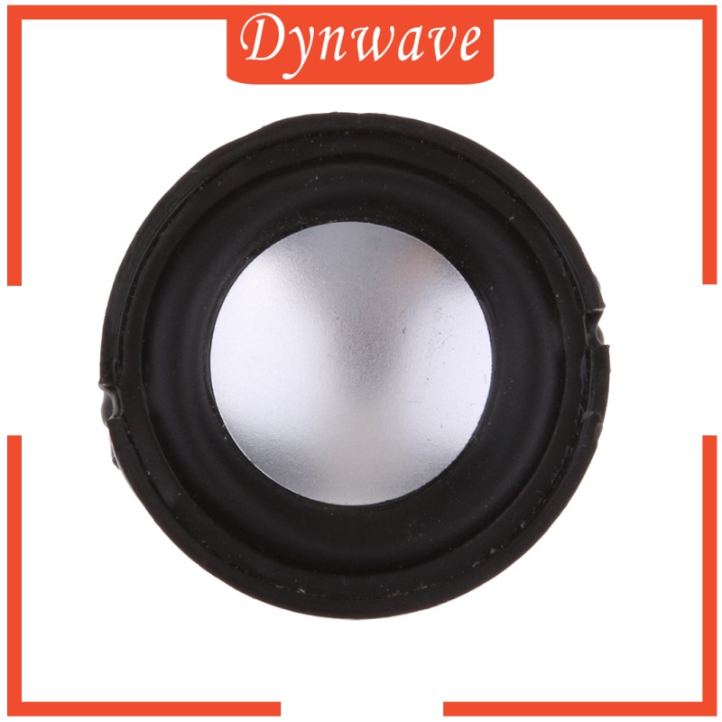 Loa Âm Thanh Mini 23mm 2W 1 &quot;inch 4Ohm DIY Chất Lượng Cao