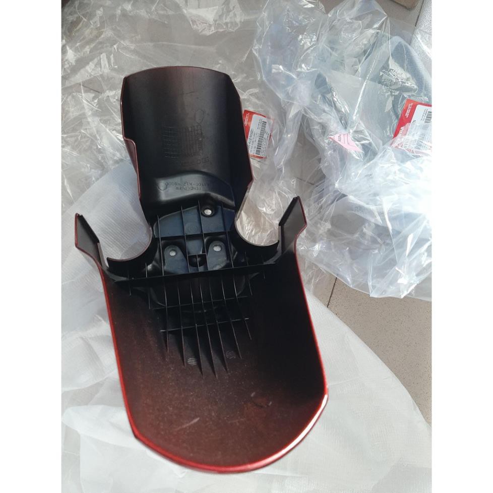 Rè Chắn bùn trước vàng nhạt xanh đen đỏ trắng bạc lead 125 2013-2014-2015-2016-2017 chính hiệu honda