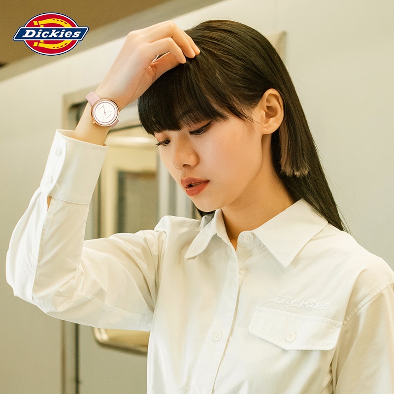 Đồng hồ nữ Dickies, cá tính phong cách thời trang mới CL-199