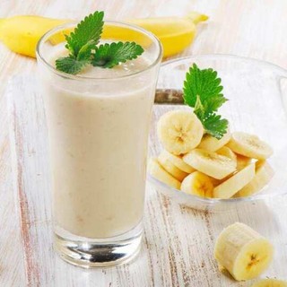 Bột Chuối Nguyên Chất 100g