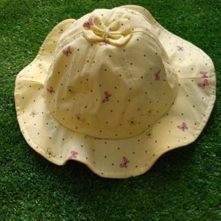 👒👒👒NÓN VÀNH CHO CÁC CÔNG CHÚA NHỎ🌻🌻🌻