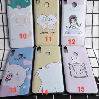 Ốp lưng Huawei Y9 2019