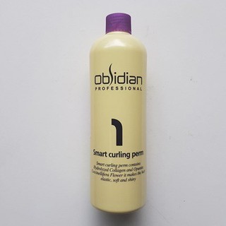 Uốn 3d obsidian số 1