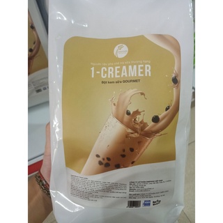 Bột Kem Sữa 1-Creamer Gourmet Túi 1kg