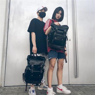 Balo da nam thời trang hàn B24