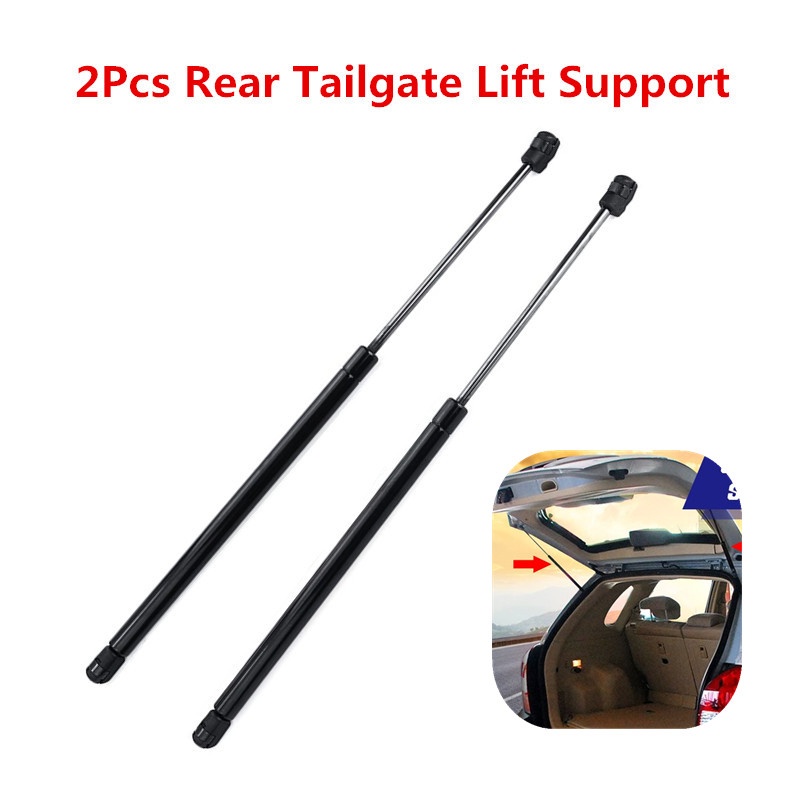 Set 2 Thanh Nâng Cốp Sau Xe Hơi Hyundai Tucson 2005-2012