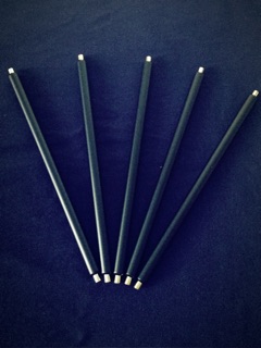 Trục sạc - trục su (loại nhám) 12A, 15A, 49a, 05A, 80A ...