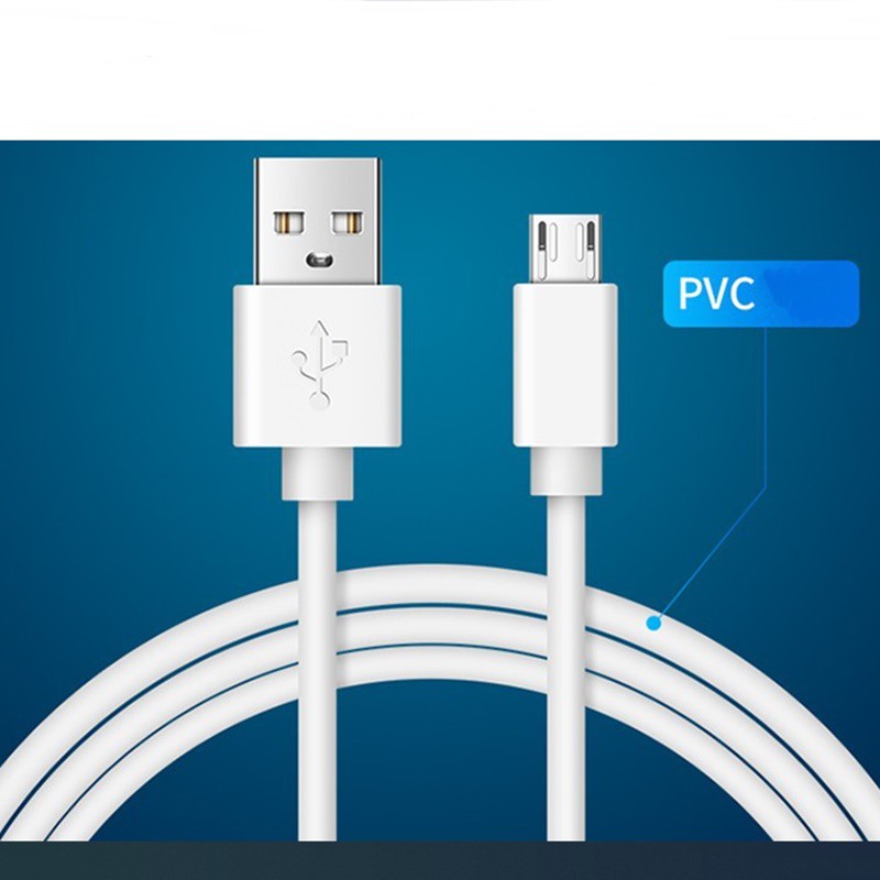 Cáp sạc nhanh chính hãng 5A dùng cho điện thoại Iphone, Android, Type-C, dài 1.5m