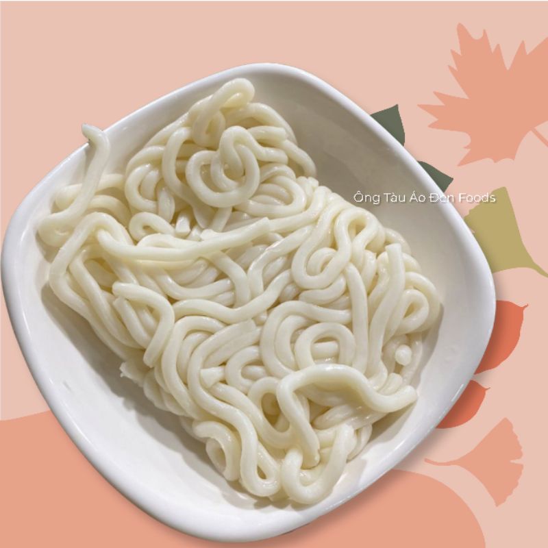 Mì udon samlip 200gr