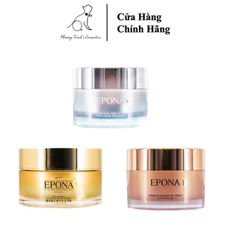 Kem dưỡng da toàn diện epona phiên bản mới 50g
