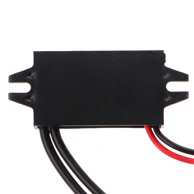 Bộ Chuyển Đổi Điện Áp 12v Sang 5v 3a 2 Usb Chuyên Dụng
