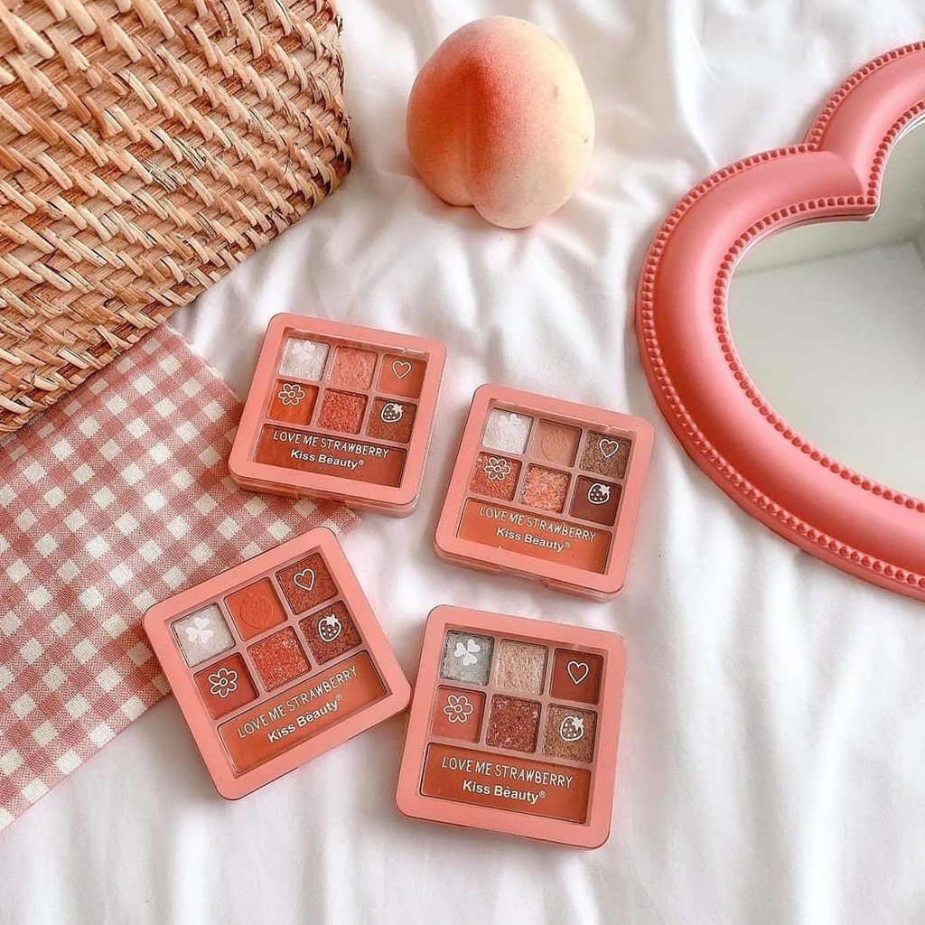 Set Trang Điểm 5 món xịn xò | BigBuy360 - bigbuy360.vn