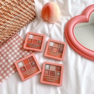 Set Trang Điểm 5 món xịn xò