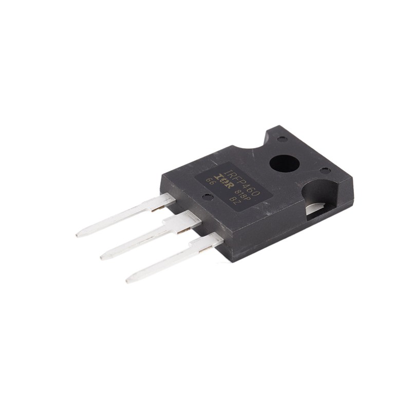 5pcs 5X IRFP460 20A 500V Power MOSFET N-Channel Transistor