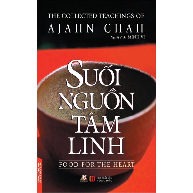 Sách - Suối Nguồn Tâm Linh