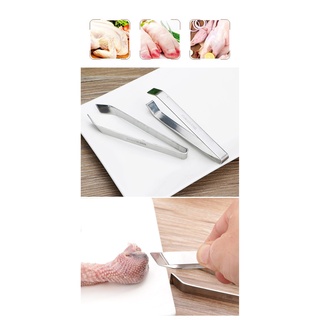 NHÍP NHỔ LÔNG GÀ/VỊT/HEO LOẠI TỐT