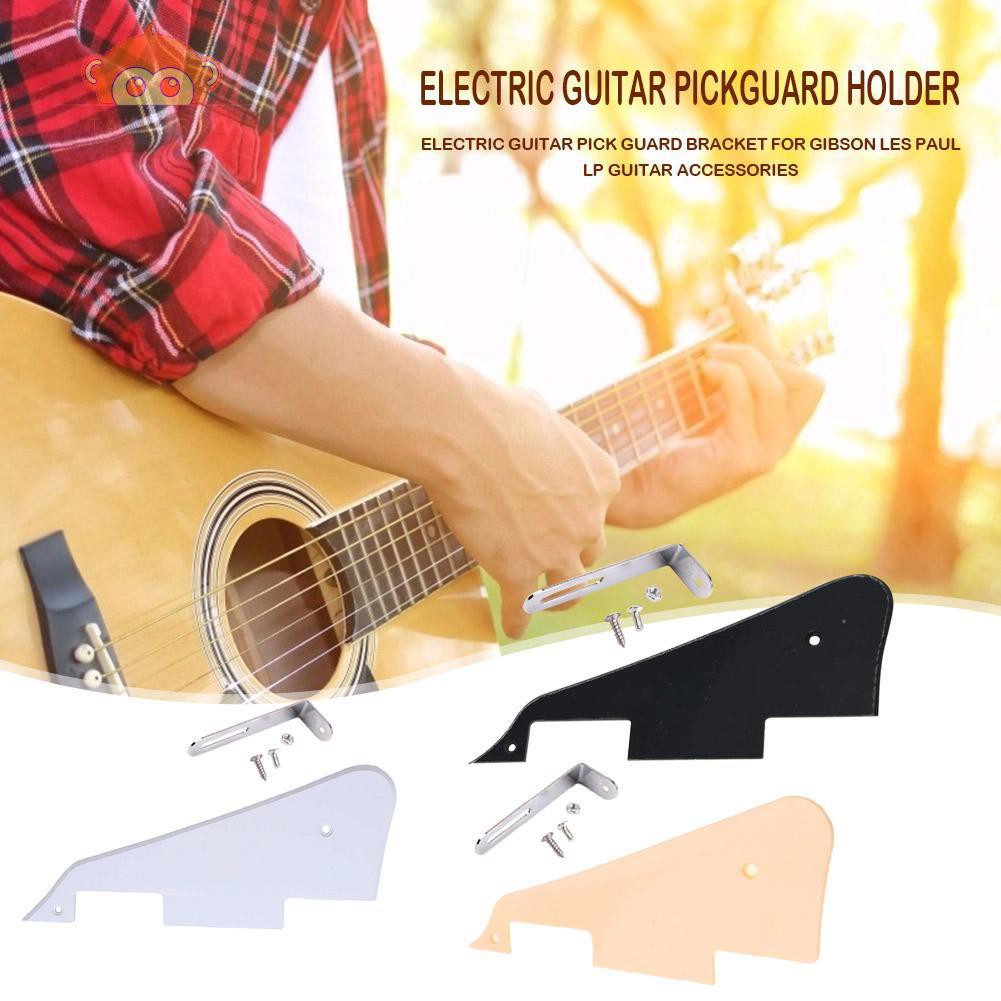 Giá Đỡ Miếng Gảy Đàn Guitar Điện Gibson Les Paul Lp Taylor