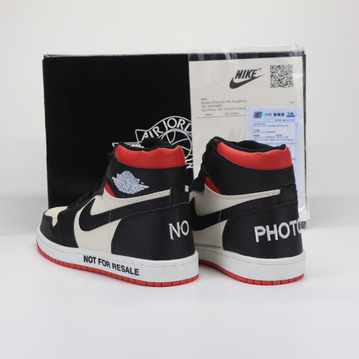 [Video Tận Cảnh - FREE SHIP] 🔥Giày thể thao sneaker🔥 jordan panda JD đỏ đen cao cổ full box JOT5 Quyền_Sneaker | BigBuy360 - bigbuy360.vn