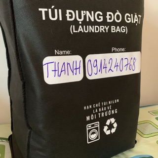 Túi đựng quần áo