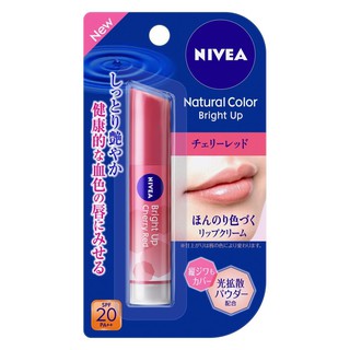 Son Dưỡng Nivea nhật