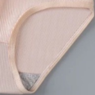 quần lót nữ cotton cạp lưới thông hơi kháng khuẩn KIMCHIBIKINI chip thái cao cấp thoáng mát dễ thương QL021