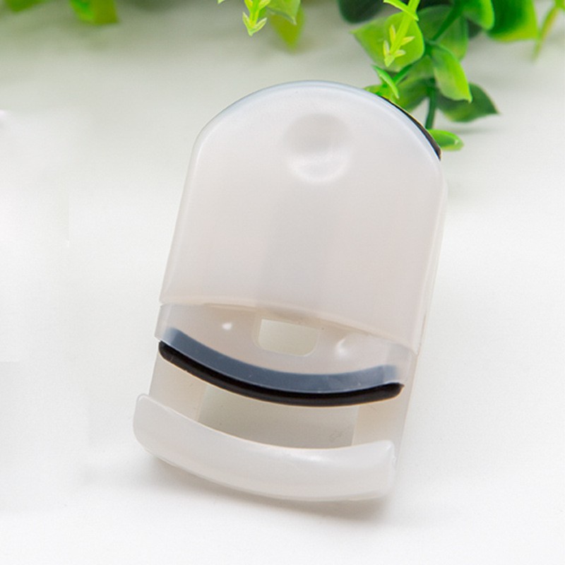 (Hàng Mới Về) Dụng Cụ Uốn Cong Lông Mi Bằng Nhựa Abs Nhỏ Gọn Tiện Dụng | BigBuy360 - bigbuy360.vn