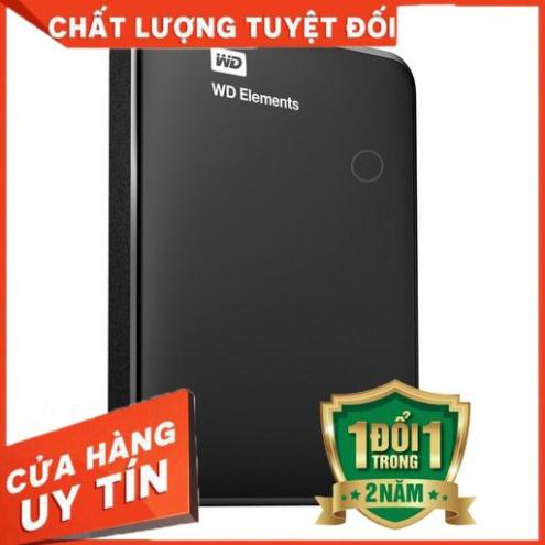 [FreeShip Toàn Quốc] Ổ cứng di động 500GB W D 3.0 - BH 24 tháng