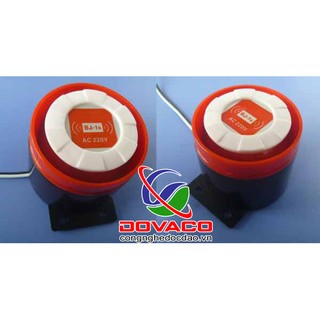 Còi hú BJ-1k 12V/220V