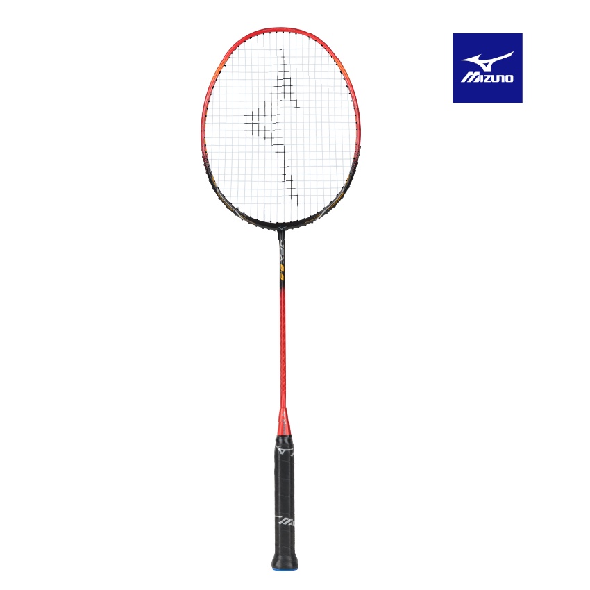 Vợt Cầu Lông JPX 8.9 MIZUNO Chính Hãng Nhật Bảo Hành Siêu Bền Chất Lượng Chuyên Nghiệp (Khung Vợt Chưa Lưới)