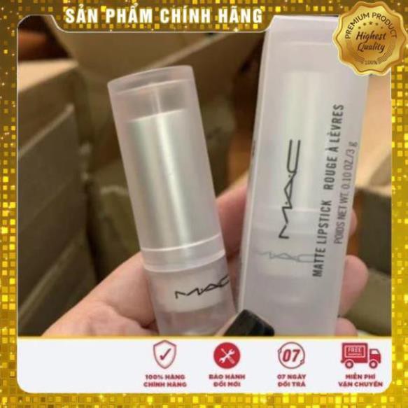 [ AUTH] - Son MAC LOUD AND CLEAR 2020 limited | BigBuy360 - bigbuy360.vn