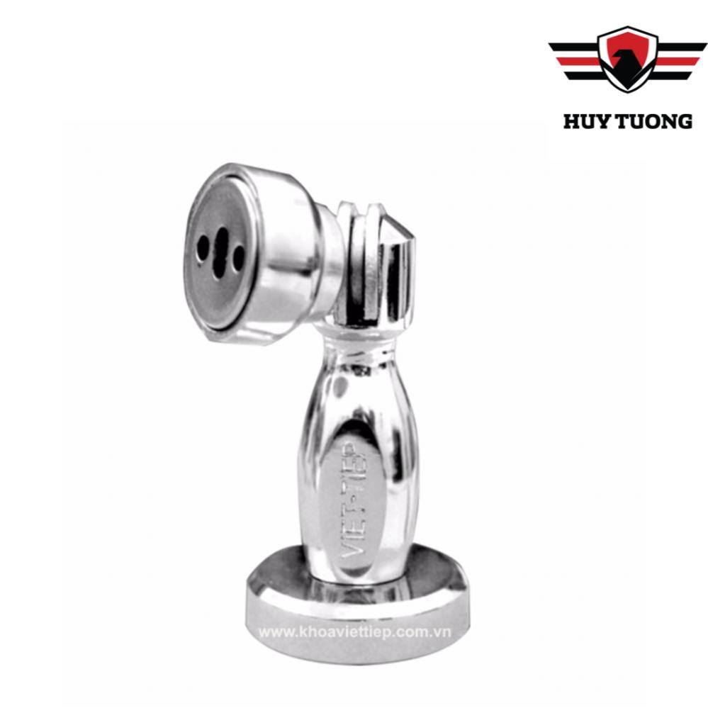 Hít cửa chống va đập 100% inox cao cấp - Huy Tưởng