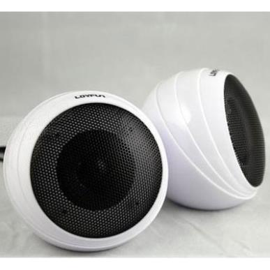 Loa Máy Tính, Loa Vi Tính Loyfun LF - 806, Thiết Kế Độc Đáo - Bảo Hành 3 Tháng - Home.mall