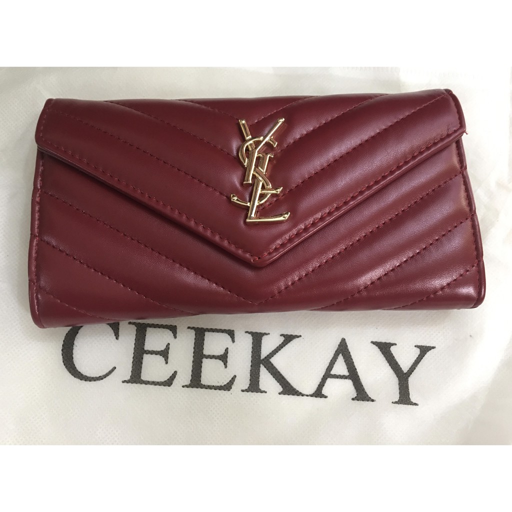 túi xách nữ đeo chéo cao cấp đẹp cầm tay dự tiệc công sở chính hãng sang trọng giá rẻ mới CEEKAY | BigBuy360 - bigbuy360.vn