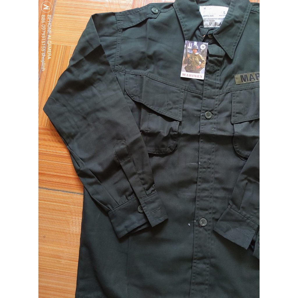 QUẦN ÁO LÍNH MÀU CSCĐ | BigBuy360 - bigbuy360.vn