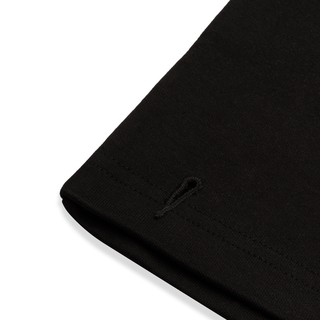 Quần đùi LEVENTS Essential Shortpants/ Black