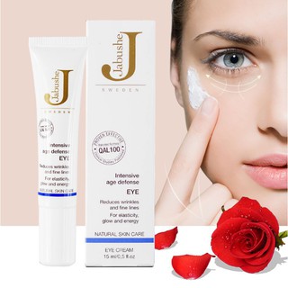 kem trị bọng mắt Jabushe
