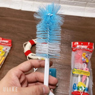 [ R Ẻ V Ô Đ Ị C H ] Cọ bình sữa 5 chi tiết cho bé