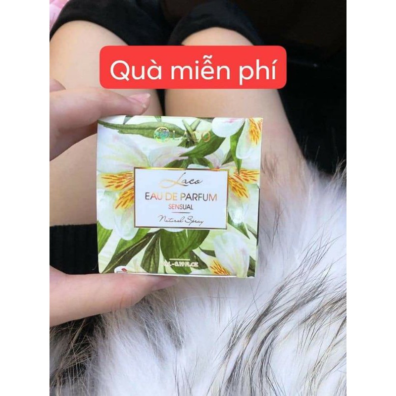 Nước hoa LACO | BigBuy360 - bigbuy360.vn