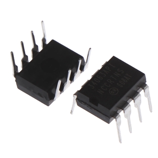 Bộ 10 Ic Cách Ly Quang Mc34063Api Dip-8 Ic In-Line Dip8