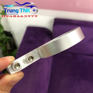 Pát bình dầu phuộc ohlins.
