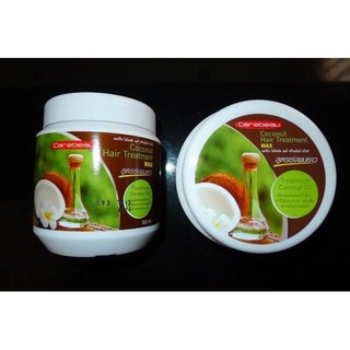 Kem ủ tóc dừa CareBeau Thái Lan