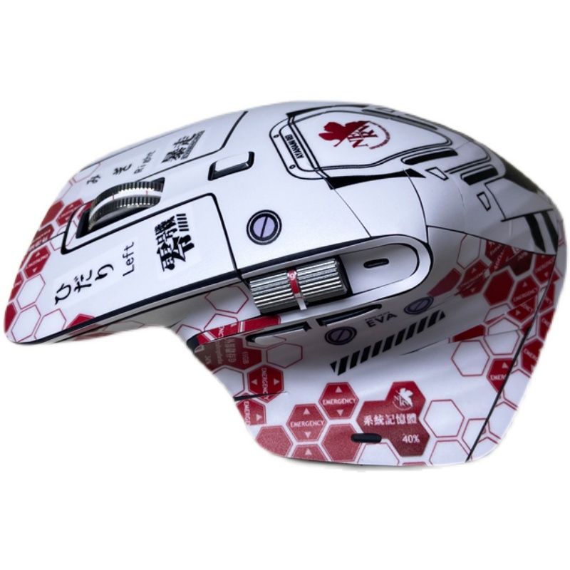 Miếng Dán eva Chống Trầy Bề Mặt Nhám Bảo Vệ Cho logitech mx master3 master 3