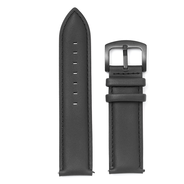Dây Đeo 18mm 20mm 22mm Cho Đồng Hồ Thông Minh Samsung Galaxy Watch 3 41mm 45mm Huawei Band 1 / B5 / 2 / GT2