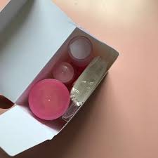 Laneige tẩy tế bào chết Peeling Clear C 15ml | BigBuy360 - bigbuy360.vn