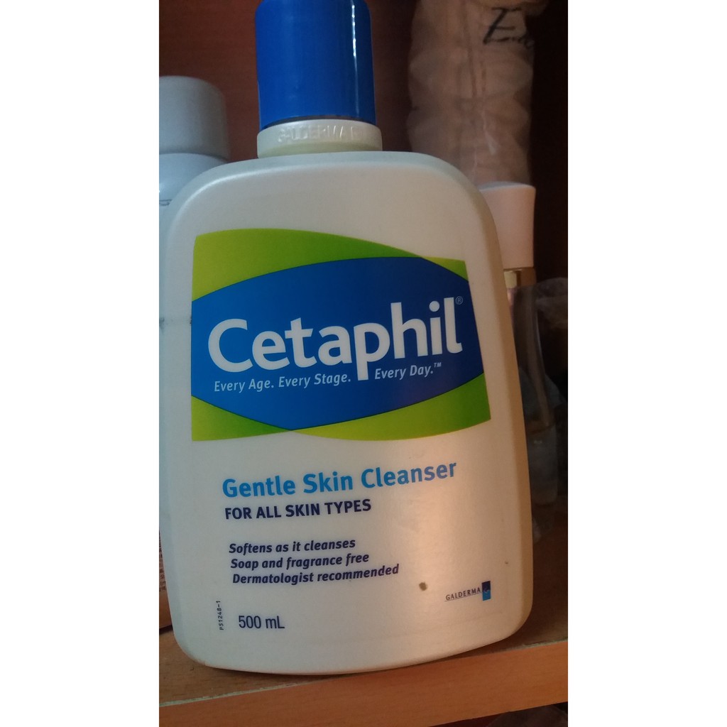 srm cetaphil