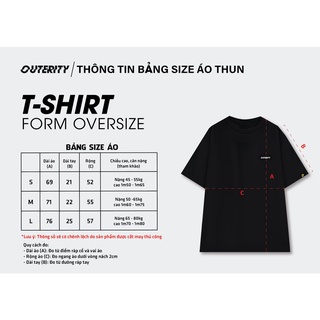Áo 8 BIT ICON BLUE TEE/ Ver 2.0 OUTERITY ORT131