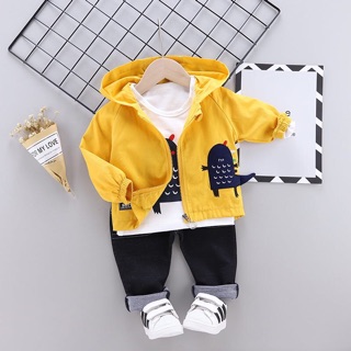 Set 3 chi tiết